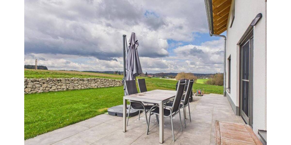 Doppelhaushälfte Ebersberg Hörmannsdorf - 6 Zimmer, 189 m&sup2;, 1.245.000&euro; | Angebot:26292060
