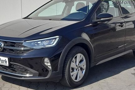 VW Taigo 21.700 km 17.277 &euro; Tuntenhausen 83104