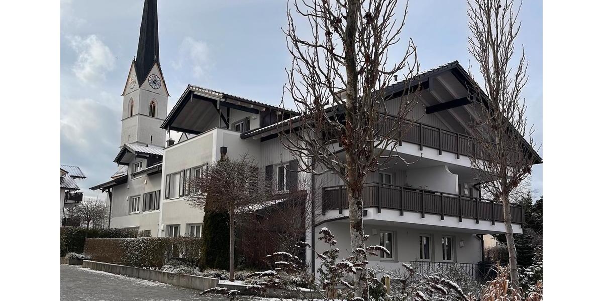 Erdgeschoßwohnung Eggstätt - 2 Zimmer, 70 m&sup2;, 379.900&euro; | Angebot:25371233