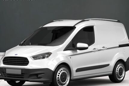 Ford Transit Courier 56.990 km 12.890 &euro; Wasserburg am Inn 83512