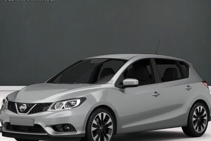 Nissan Pulsar 50.990 km 12.890 &euro; Wasserburg am Inn 83512