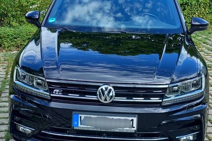 VW Tiguan 140.000 km 20.800 &euro; Bad Endorf 83093