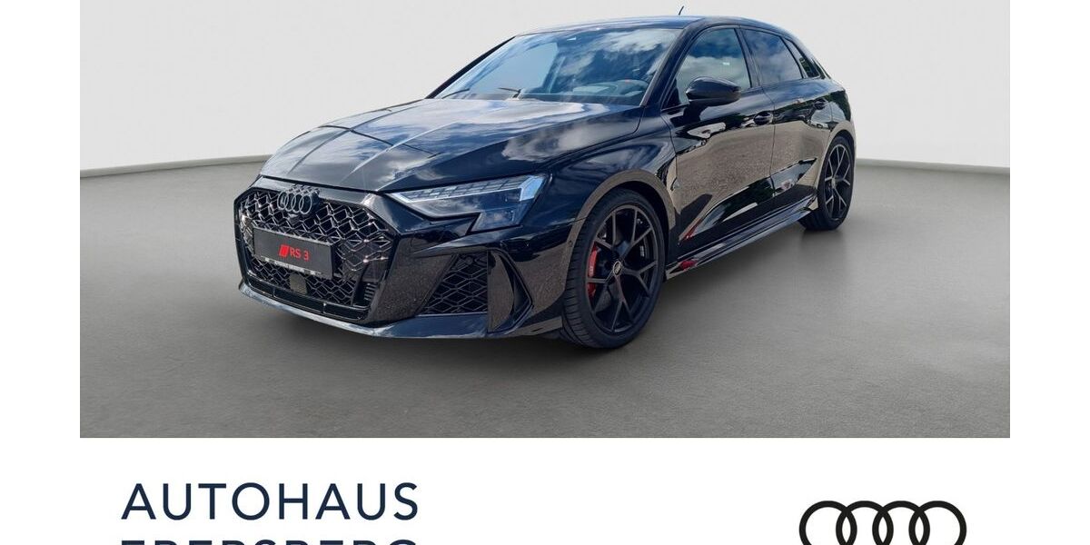 Audi RS3 2.500 km 71.450 &euro; Ebersberg bei München 85560