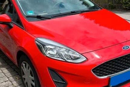 Ford Fiesta 56.000 km 7.990 &euro; Kirchseeon 85614