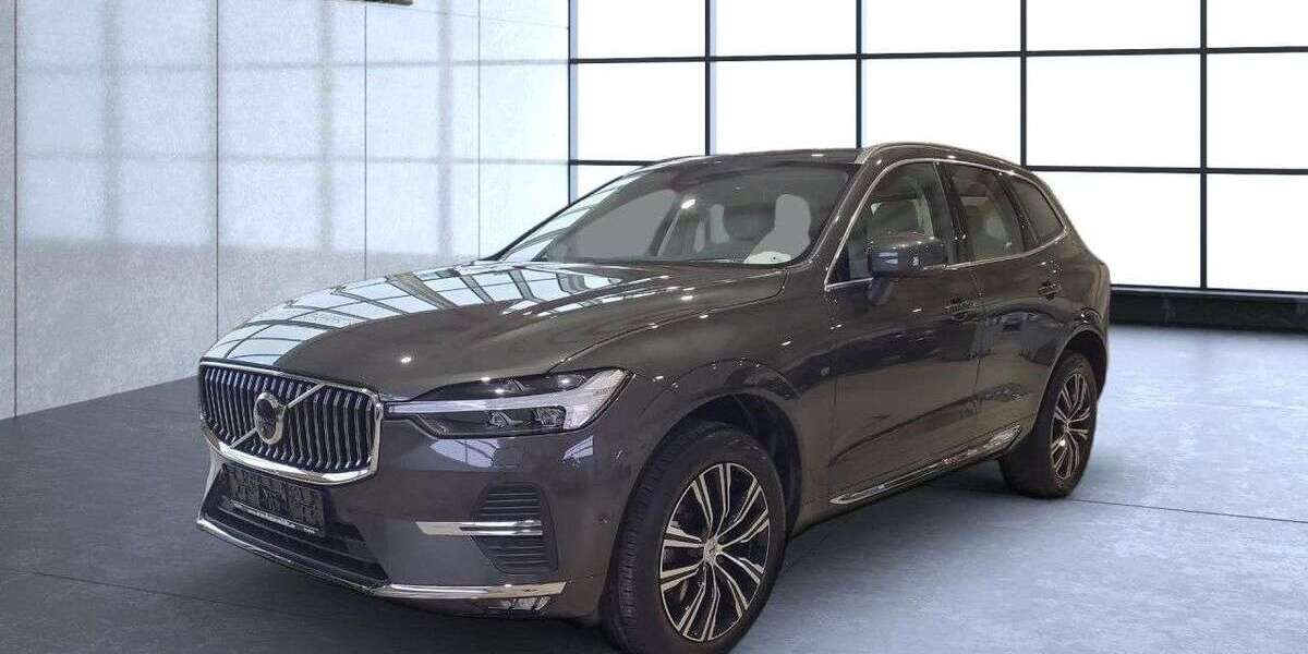 Volvo XC60 48.590 km 35.990 &euro; Kolbermoor 83059