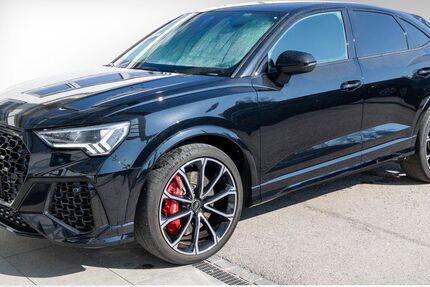 Audi RSQ3 55.905 km 49.880 &euro; Rosenheim 83022