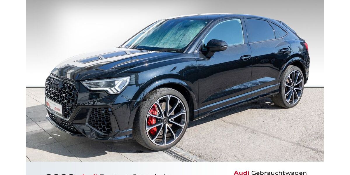 Audi RSQ3 55.905 km 49.880 &euro; Rosenheim 83022