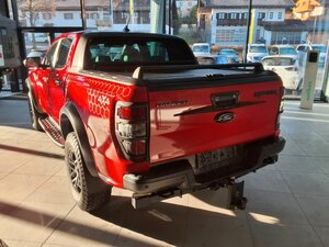 Ford Raptor Doppelkabine 4x4 *Panther* 72.000 km 39.990 &euro; Miesbach 83714