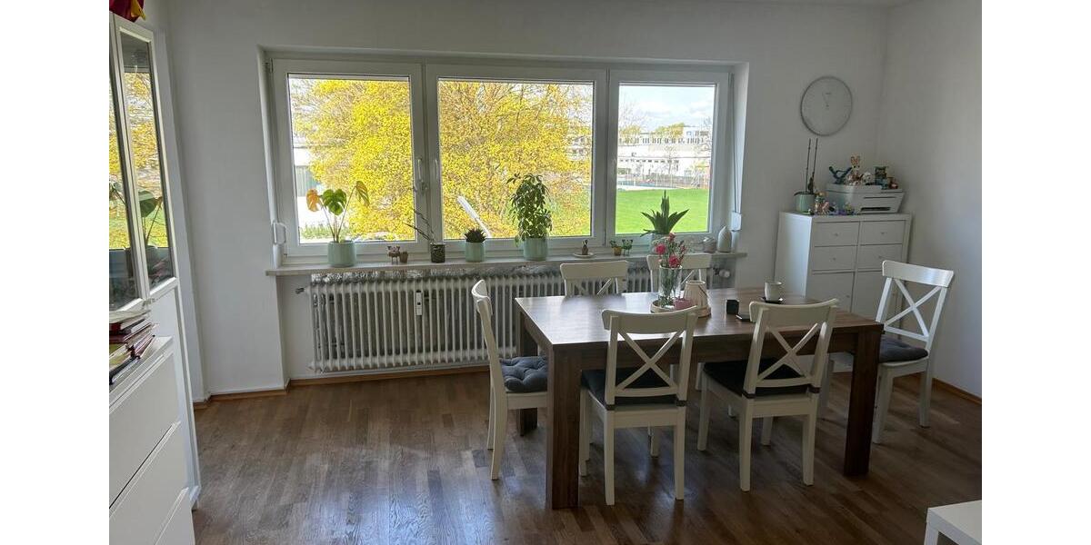 Etagenwohnung Bad Aibling - 3 Zimmer, 65 m&sup2;, 324.000&euro; | Angebot:26749807