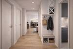Etagenwohnung Bruckmühl - 3 Zimmer, 88 m&sup2;, 630.500&euro; | Angebot:26753728
