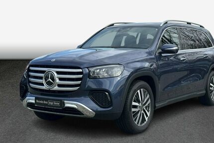 Mercedes-Benz GLS 350 35.200 km 83.800 &euro; Raubling 83064