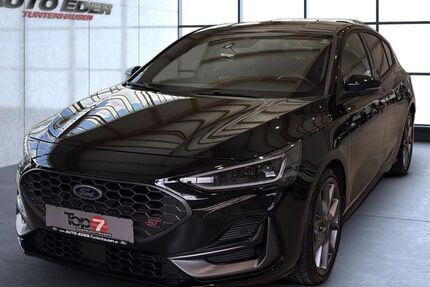 Ford Focus 9.830 km 31.950 &euro; Tuntenhausen 83104