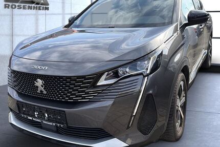 Peugeot 3008 13.197 km 26.330 &euro; Rosenheim 83022