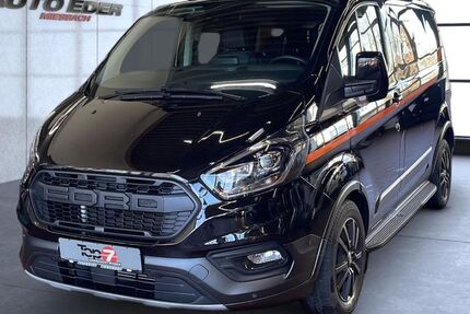 Ford Transit Custom 100.274 km 29.890 &euro; Miesbach 83714