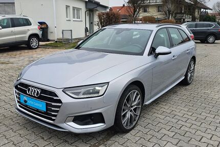 Audi A4 62.000 km 26.000 &euro; Raubling 83064