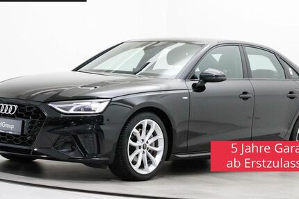 Audi A4 37.000 km 30.860 &euro; Feldkirchen/Westerham 83620