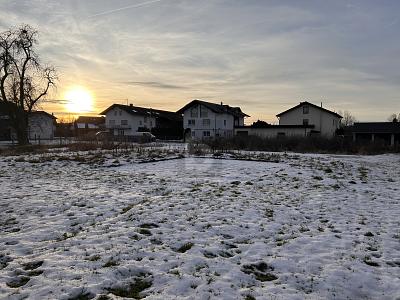 SONNIGER PLATZ FÜR IHR TRAUMHAUS - Grundstück Großkarolinenfeld | Angebot:25881028