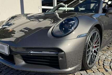 Porsche 992 33.500 km 178.950 &euro; Flintsbach am Inn 83126