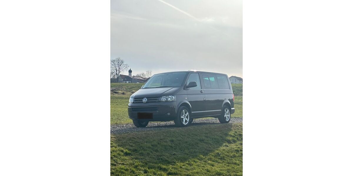 VW T5 Multivan 214.900 km 22.000 &euro; Oberpframmern 85667
