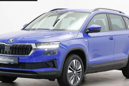 Skoda Karoq 73.033 km 23.960 &euro; Feldkirchen/Westerham 83620