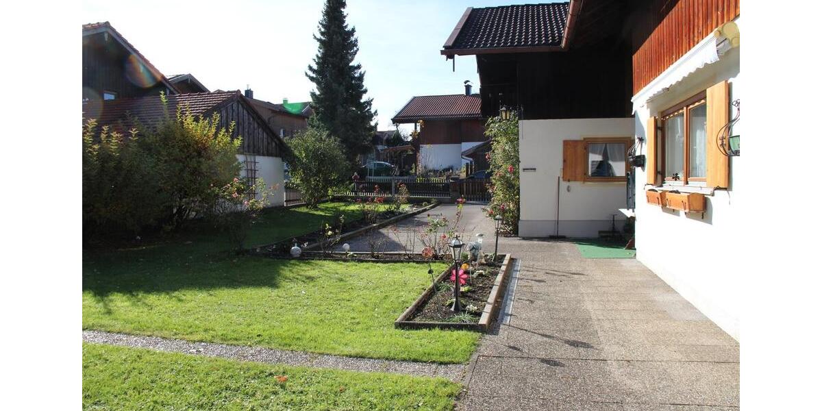 Einfamilienhaus Hausham - 7 Zimmer, 162 m&sup2;, 920.000&euro; | Angebot:24494261
