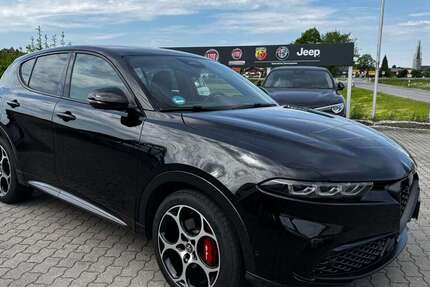 Alfa Romeo Tonale 12.000 km 33.990 &euro; Bruckmuehl 83052