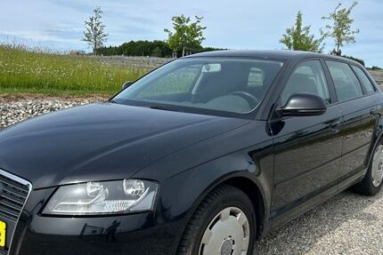 Audi A3 254.883 km 2.700 &euro; Pittenhart 83132