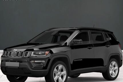 Jeep Compass 90.548 km 14.890 &euro; Wasserburg am Inn 83512