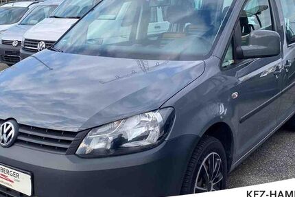 VW Caddy 245.200 km 7.990 &euro; Kolbermoor bei Rosenheim 83059