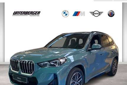 BMW X1 8.900 km 40.890 &euro; Rosenheim 83026