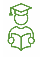 Symbol für Weiterbildung in Rosenheim