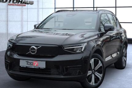 Volvo XC40 49.300 km 26.950 &euro; Kirchseeon 85614