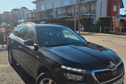 Skoda Kamiq 37.800 km 19.790 &euro; Rosenheim 83022