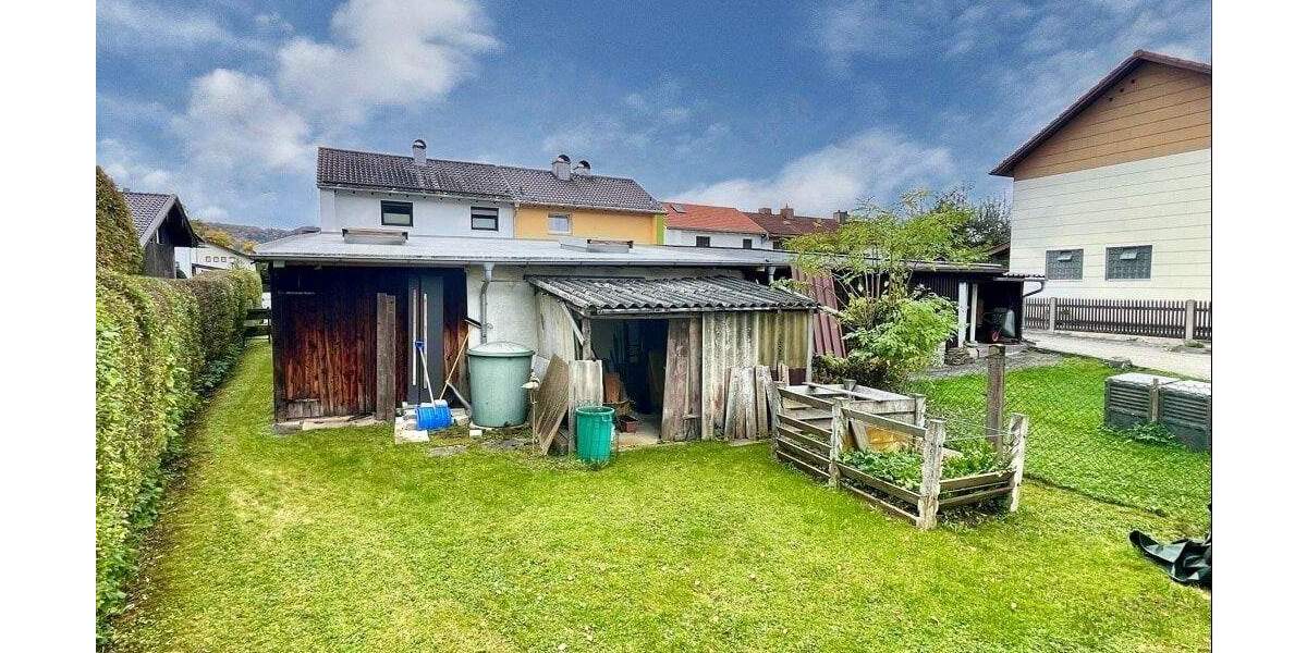 Doppelhaushälfte Feldkirchen-Westerham Vagen - 5 Zimmer, 96 m&sup2;, 500.000&euro; | Angebot:25770365