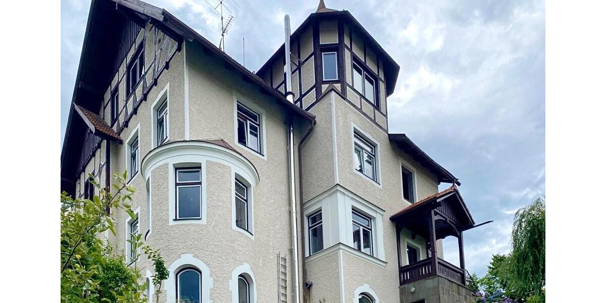 Dachgeschoßwohnung Kiefersfelden - 2 Zimmer, 52 m&sup2;, 245.000&euro; | Angebot:26702017