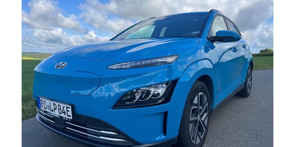 Hyundai KONA Elektro 69.900 km 22.999 &euro; Rosenheim 83026