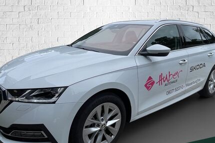 Skoda Octavia 19.800 km 32.980 &euro; Wasserburg am Inn 83512