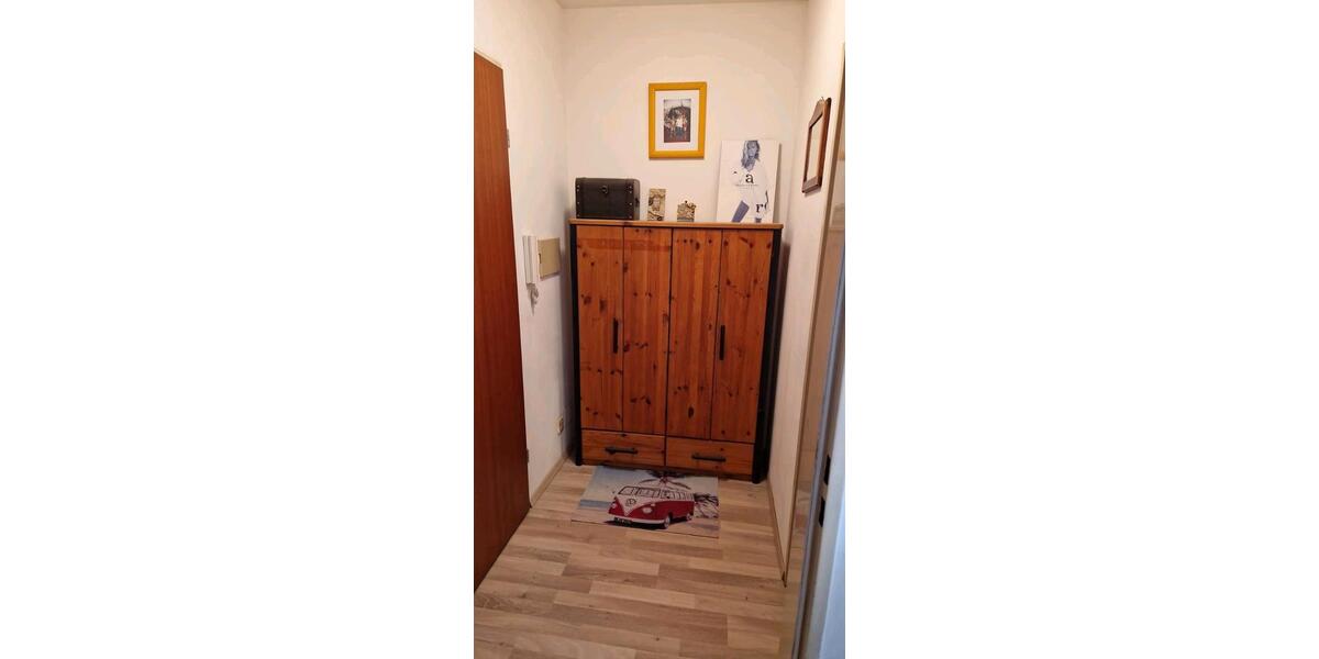 Etagenwohnung Rosenheim Aising - 1 Zimmer, 37 m&sup2;, 165.000&euro; | Angebot:26984634