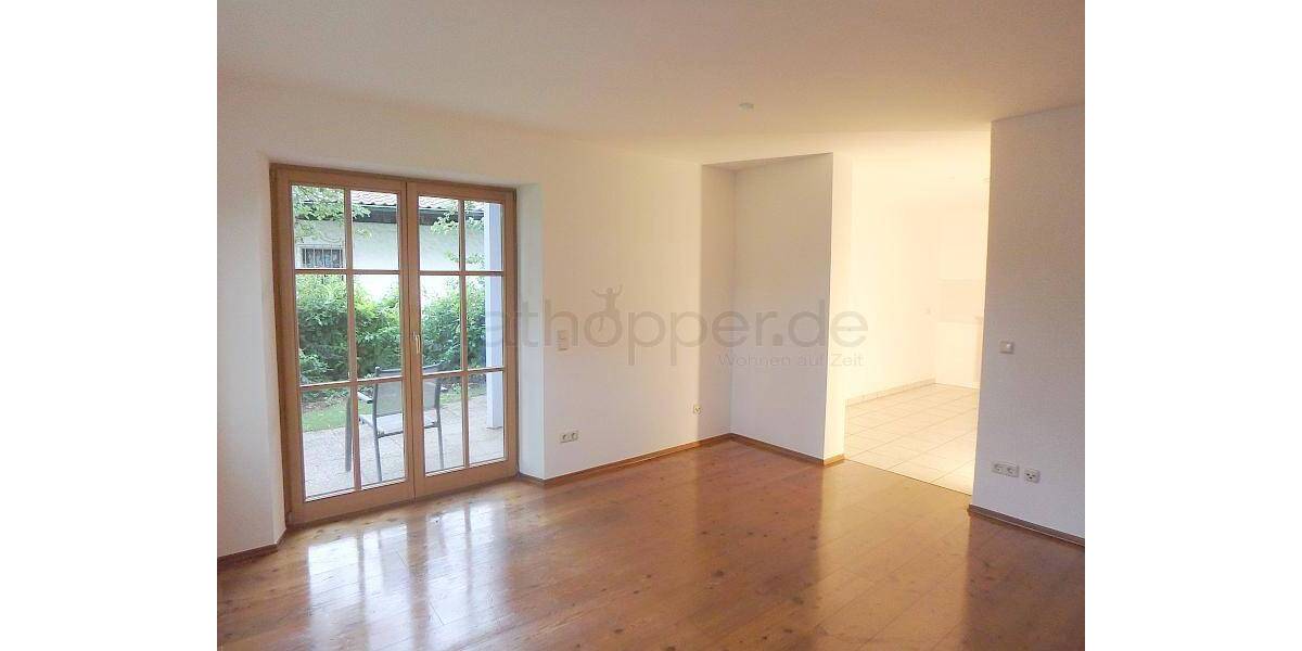 Etagenwohnung Obing - 3 Zimmer, 84 m&sup2;, 950&euro; | Angebot:25780079