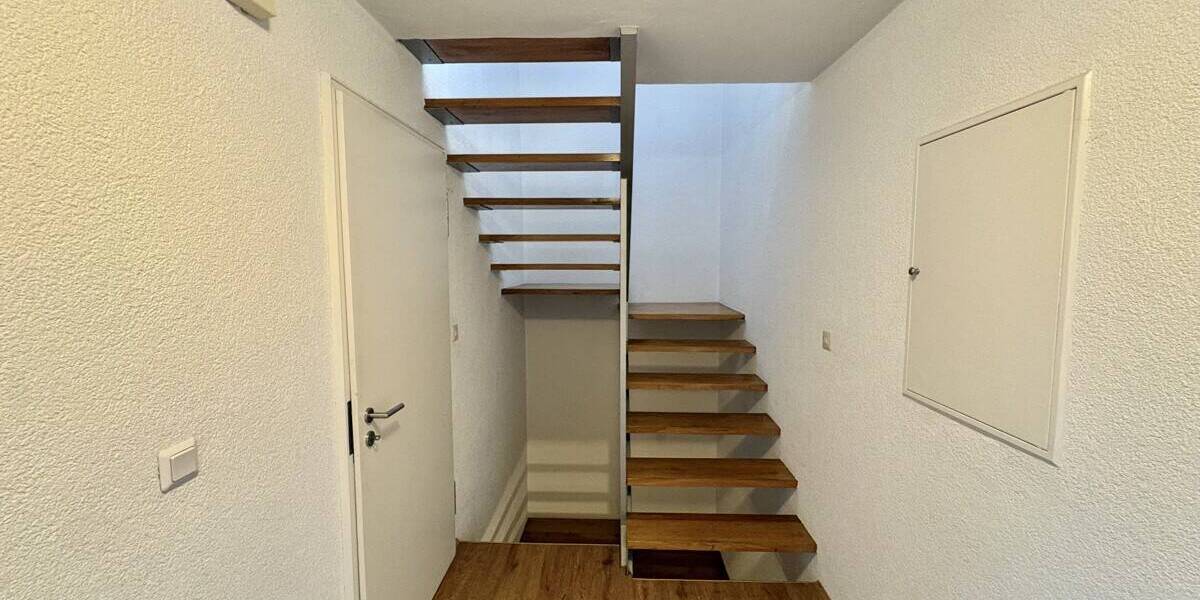 Reihenmittelhaus Rosenheim Fürstätt - 4 Zimmer, 97 m&sup2;, 479.000&euro; | Angebot:26740972
