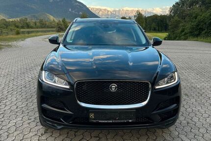 Jaguar F-Pace 99.999 km 19.999 &euro; Flintsbach am Inn 83126