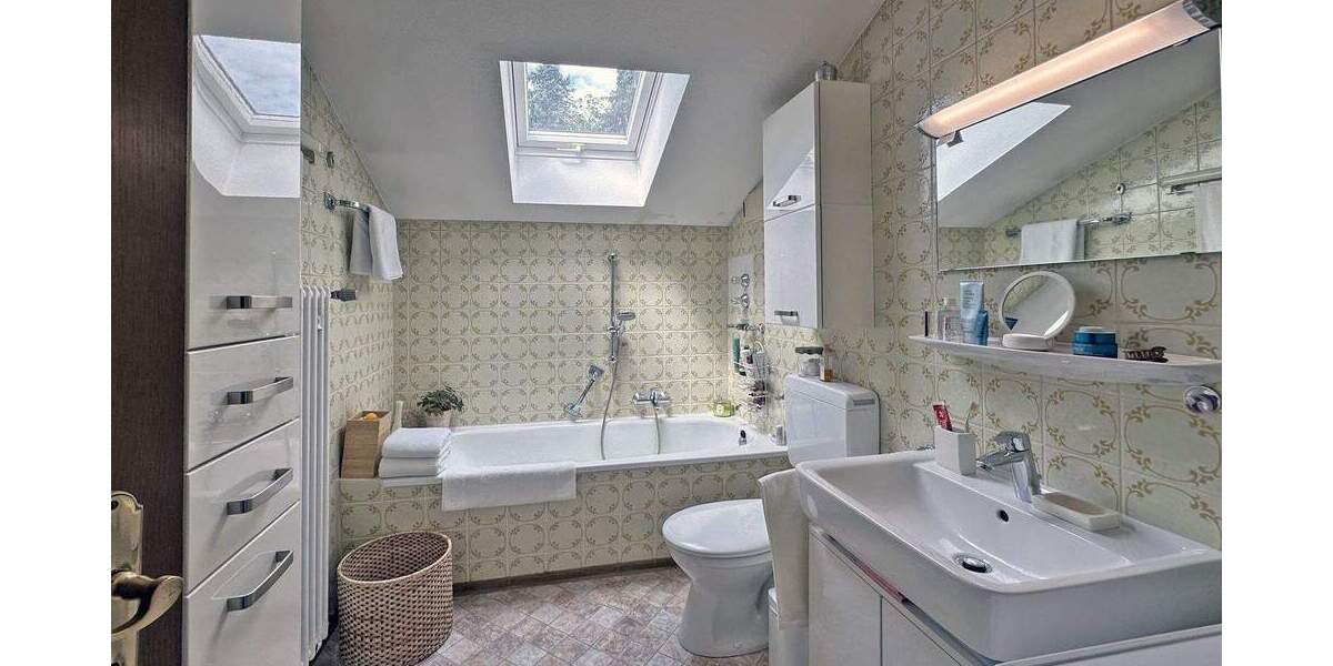 Etagenwohnung Oberaudorf - 2 Zimmer, 64 m&sup2;, 199.000&euro; | Angebot:25958896