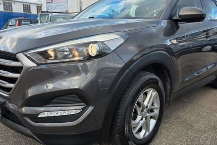 Hyundai TUCSON 173.549 km 7.990 &euro; Rosenheim 83026