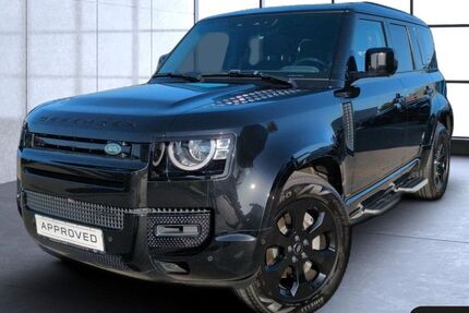 Land Rover Defender 106.650 km 51.800 &euro; Kolbermoor 83059