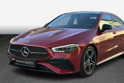 Mercedes-Benz CLA 220 55.650 km 39.990 &euro; Raubling 83064