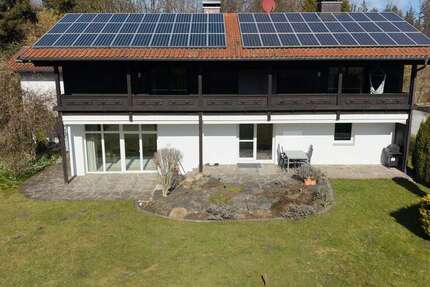 Haus Kolbermoor - 10 Zimmer, 300 m&sup2;, 1.395.000&euro; | Angebot:25396420