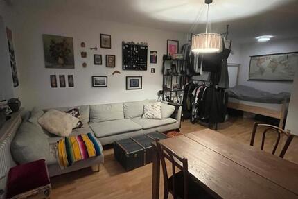 Wohnung Rosenheim Aising - 1 Zimmer, 38 m&sup2;, 800&euro; | Angebot:25249643