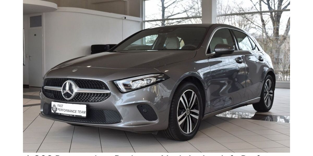 Mercedes-Benz A 200 68.175 km 21.990 &euro; Grafing 85567