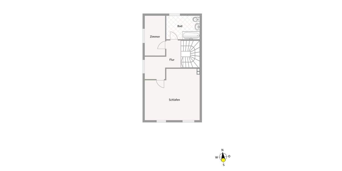 Doppelhaushälfte Rosenheim West - 4 Zimmer, 127 m&sup2;, 620.000&euro; | Angebot:25730439