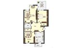 Etagenwohnung Aschau im Chiemgau - 3 Zimmer, 86 m&sup2;, 350.000&euro; | Angebot:26920299